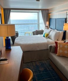 Icon of the Seas: el barco más grande del mundo que promete un viaje lujoso e inigualable