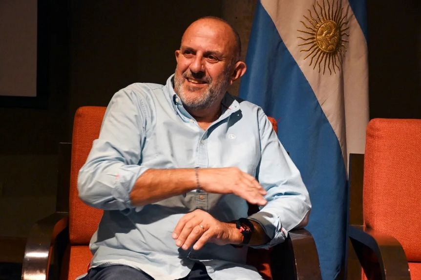 Diputado rionegrino les pidió a sus pares no tratar la figura de Roca como un genocida