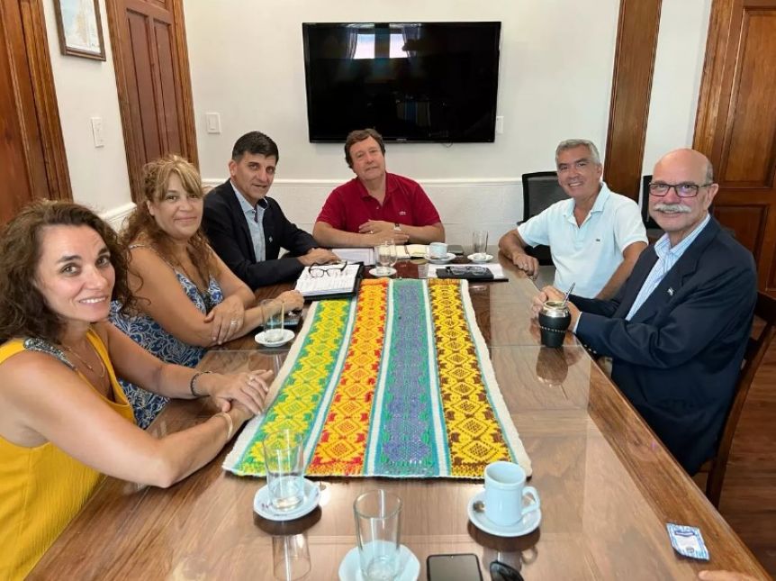 La CC-ARI sobre los planes de Weretilneck: “en la medida que la minería garantice sustentabilidad, estaremos de acuerdo