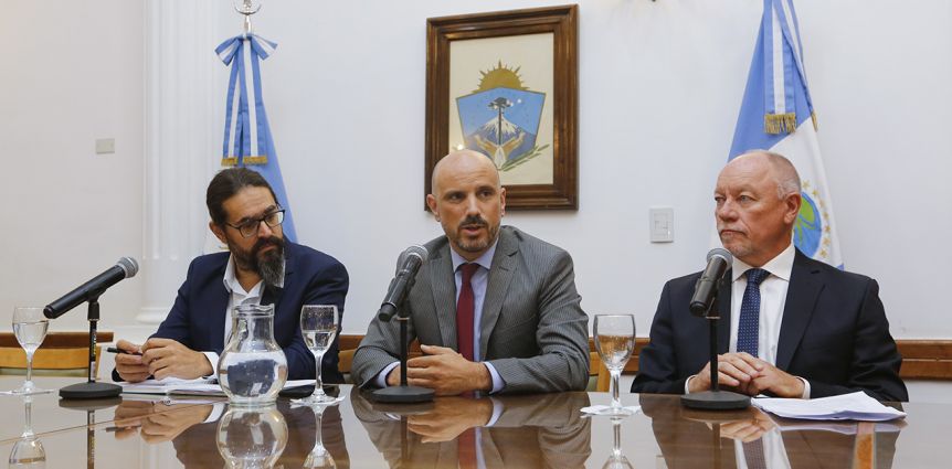 El ISSN eliminó intermediarios y dejó la pizarra libre para deudas más allá de un mes