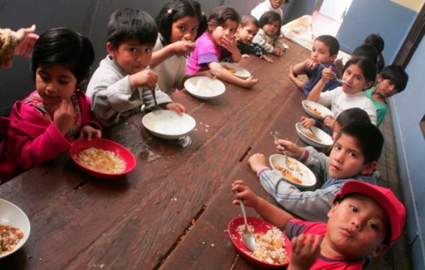 Desde el peronismo empujan por la Emergencia Alimentaria en Trelew
