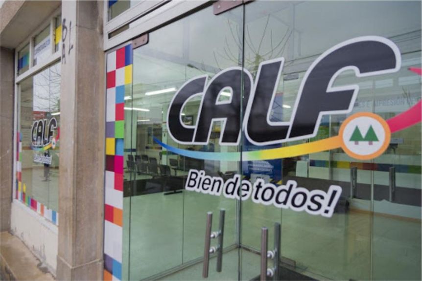 La CALF renovó autoridades y aprobó cambios en Sepelios