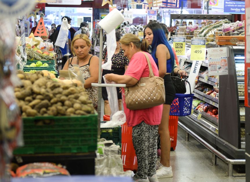 Inflación descontrolada: el Indec difundirá datos de enero y el Gobierno mira con atención