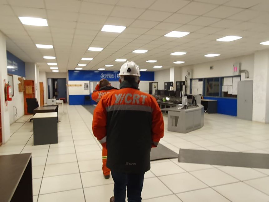 Un respiro en la cuenca: YCRT acordó mejoras laborales con los sindicatos