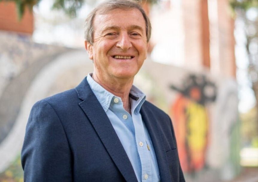 Tortoriello contra todos: “A veces tienen que llegar los cargos para conocer a las personas”