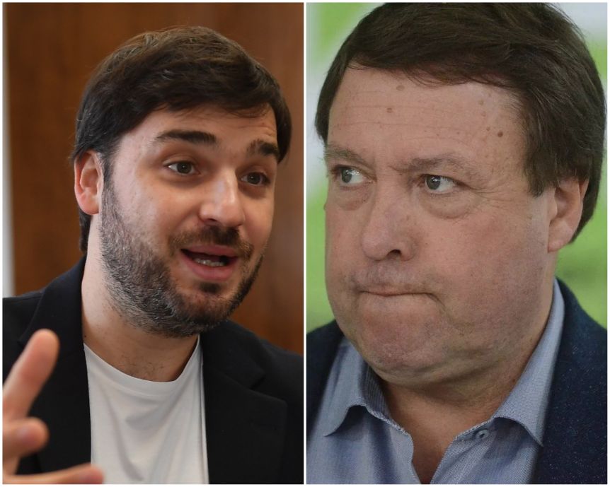 Torres y Weretilneck cubrirán el Incentivo Docente con fondos provinciales