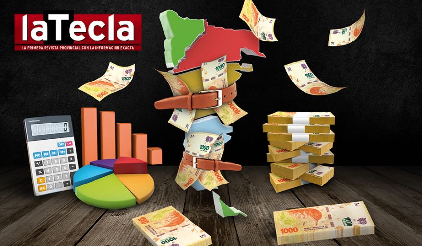 El ajuste pega fuerte en los pagos chicos