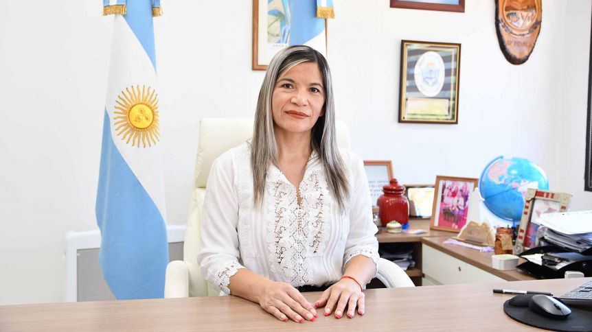 Sepúlveda: “Se va a dar en los próximos meses un efecto cascada por los recortes”