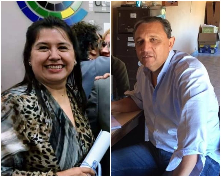 Le pidieron la renuncia al diputado que propuso la creación del bloque de LLA
