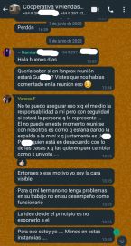 Estafa IPV: la denuncia completa, la palabra de Gustavo Fita y las pruebas aportadas