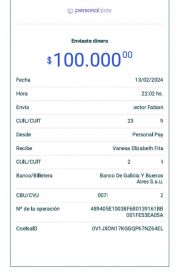 Estafa IPV: la denuncia completa, la palabra de Gustavo Fita y las pruebas aportadas