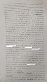 Estafa IPV: la denuncia completa, la palabra de Gustavo Fita y las pruebas aportadas