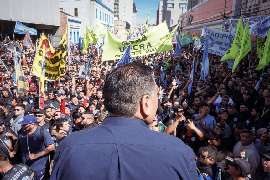 Ávila alertó por la desaparición de las pymes ante la caída de inversiones en la Provincia