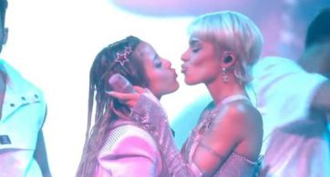 Tini Stoessel se sinceró y habló de su lucha contra la depresión