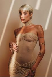 Tini Stoessel se sinceró y habló de su lucha contra la depresión