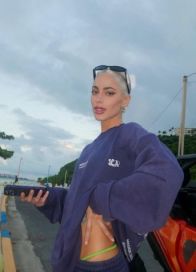Tini Stoessel se sinceró y habló de su lucha contra la depresión