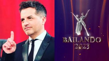 La llamativa declaración de Ángel de Brito en relación al comienzo del Bailando 2024