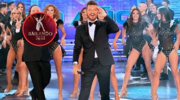 La llamativa declaración de Ángel de Brito en relación al comienzo del Bailando 2024