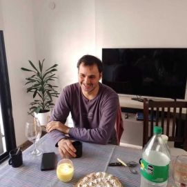 “Muchos días de angustia”, el fuerte relato de la familia del hombre que murió tras contraer dengue