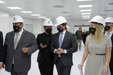 Quién era el empresario de la industria cannábica que fue asesinado por su expareja en Punta del Este