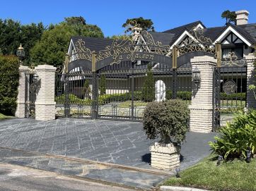 Quién era el empresario de la industria cannábica que fue asesinado por su expareja en Punta del Este
