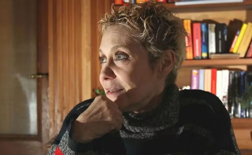 Murió la exvedette Camila Perissé luego de batallar contra una dura enfermedad