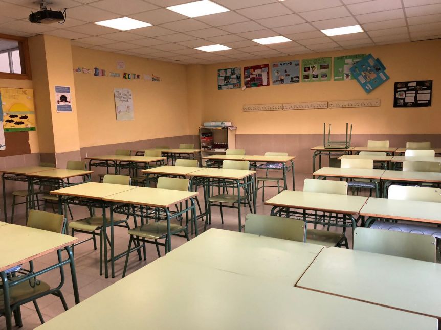 Peligran las clases: cuál es el estado de las paritarias docentes en la región