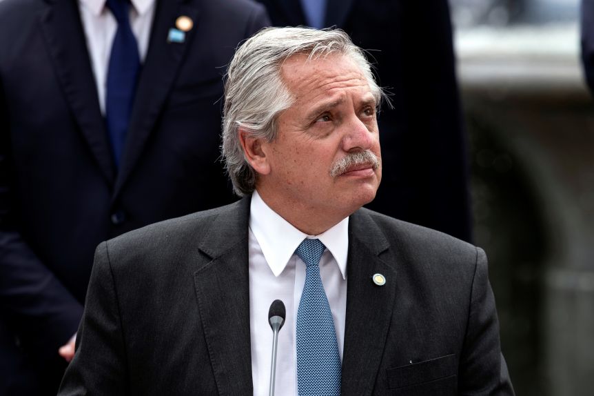 Imputaron a Alberto Fernández por el escándalo de las contrataciones del estado a Nación Seguros