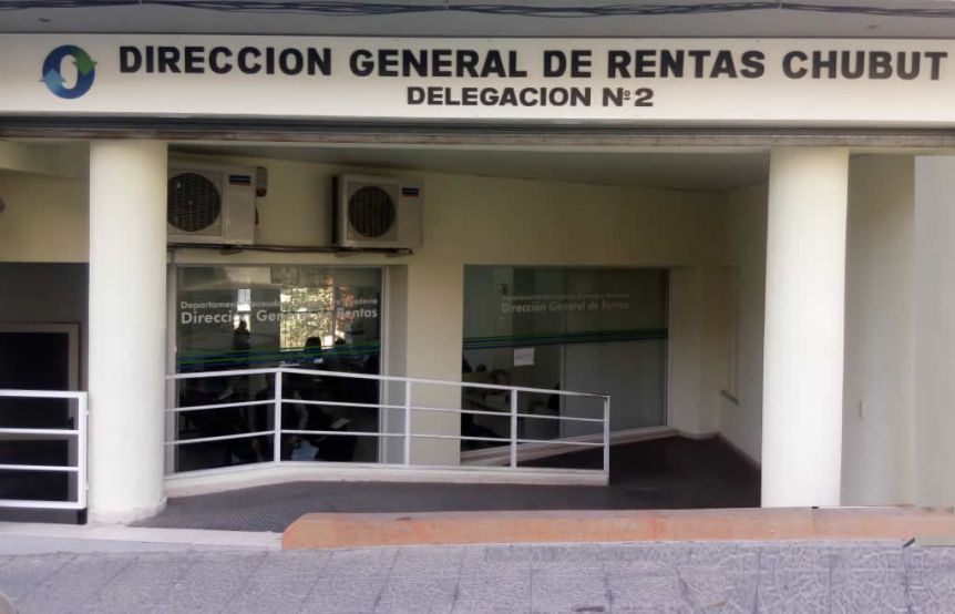 Atenti municipios: el Ministerio de Economía oficializó una nueva dependencia de la Dirección General de Rentas
