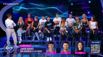 Se supo cuánto se recauda con los votos telefónicos de Gran Hermano