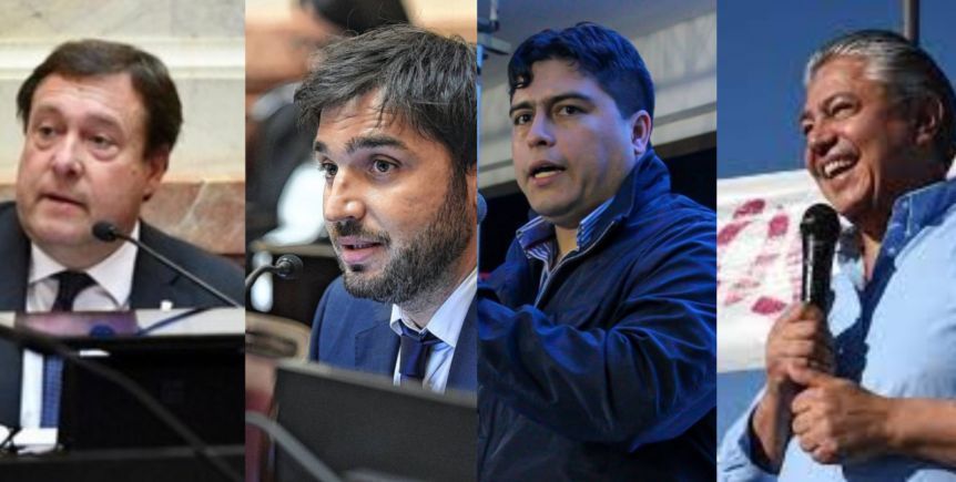 Apertura de sesiones en el Congreso: qué postura tomarán los gobernadores patagónicos