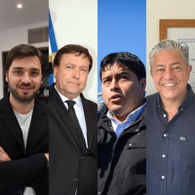 Pacto de Mayo: cómo recibieron los gobernadores la convocatoria de Milei