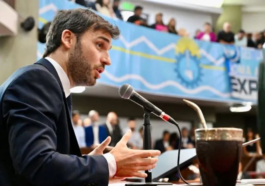 Análisis: el discurso de Torres, la pelea con Nación y la construcción de poder