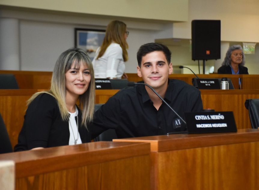 Concejales presentaron un proyecto para descontar el sueldo de los que falten a sesiones