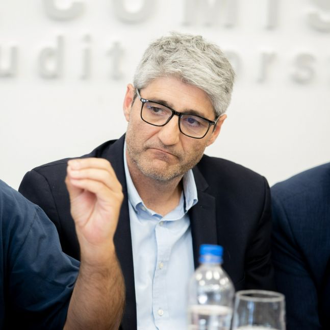 En el oficialismo aseguran que la Legislatura no será una “escribanía” del Ejecutivo