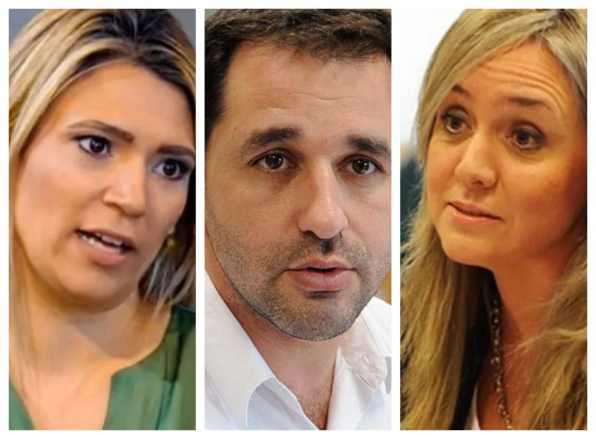 ¡Se picó en inglés!: referentes libertarios y del PRO cruzaron a los diputados del MPN