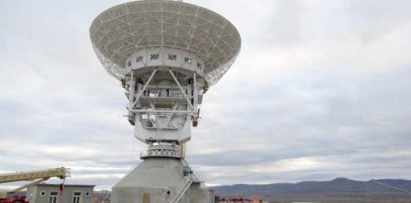 Ratifican el uso pacífico de la estación espacial china
