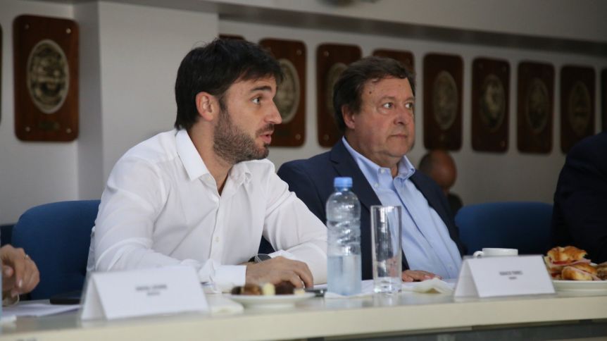 Los patagónicos anticipan resistencia a la reversión de Ganancias que busca el Gobierno