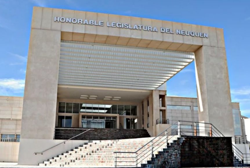 Diputado presenta un proyecto para recuperar bienes producto de la corrupción