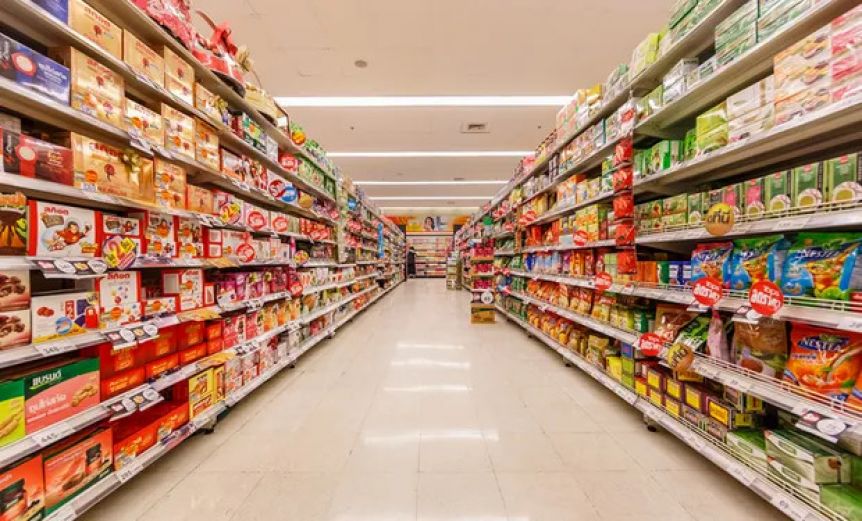 La inflación bajó nuevamente y registró un 11,3% en la Patagonia
