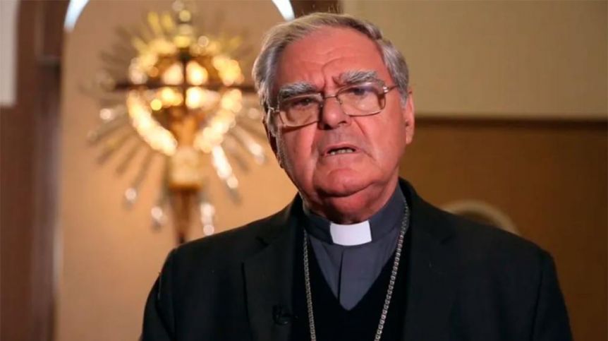 La cúpula de la Iglesia con Milei: los obispos se mostraron preocupados por la situación económica