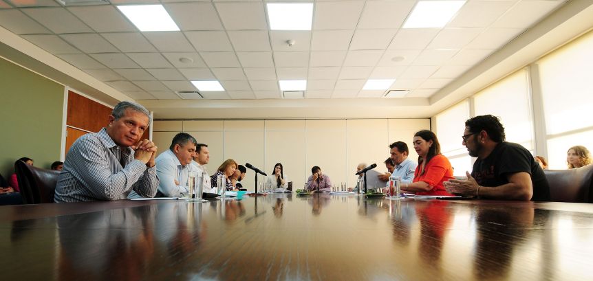 Represas: diputados neuquinos buscan proteger los recursos hídricos en la Legislatura