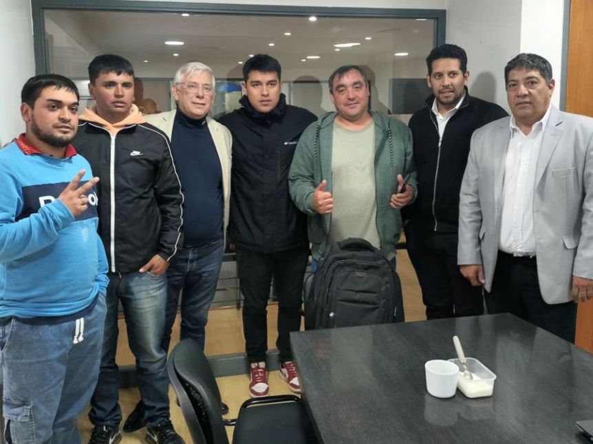 Provincia advirtió ir a Conciliación Obligatoria si el Gobierno Nacional no intercede por los despidos en las represas