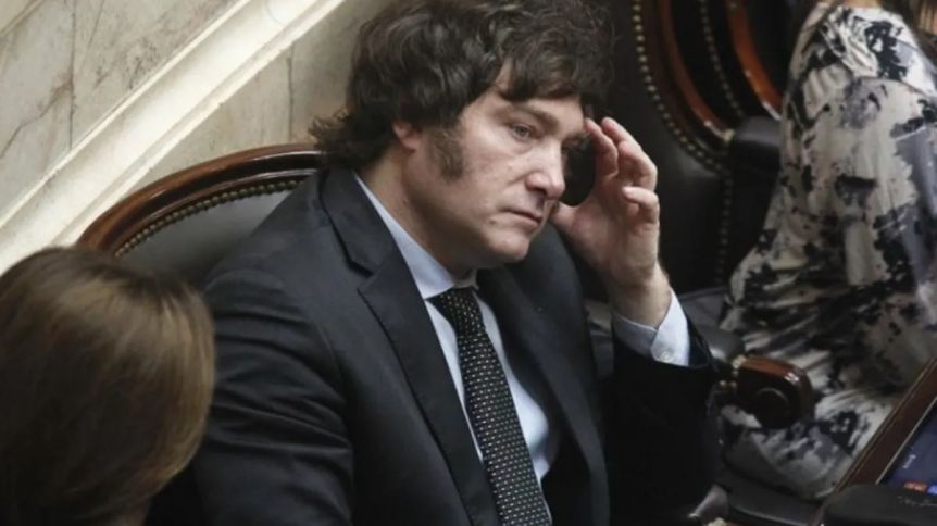 “Lo paga la casta” ¡afuera!: un 88% considera que el ajuste “lo estamos pagando todos”