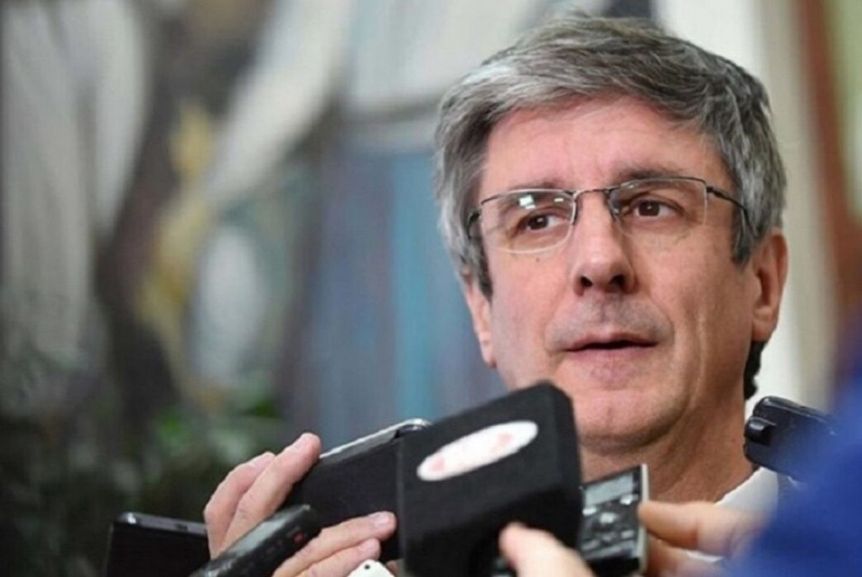 Ongarato: “Chubut aporta 100 y recibe 40, Torres ha puesto las cosas en la justa medida”