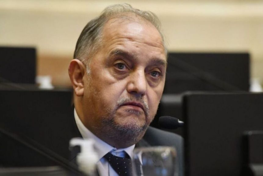 Linares desliza la posibilidad de un cambio en conducción del PJ: ¿se viene una mesa tripartita?