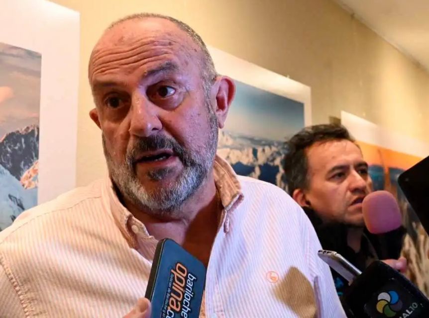 Diputado rionegrino busca darle celeridad a los trámites para deportar extranjeros que delinquen