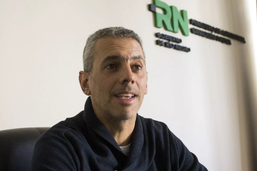 Banacloy: “Hay seis partidos políticos distintos que quieren lo mejor para los patagónicos”