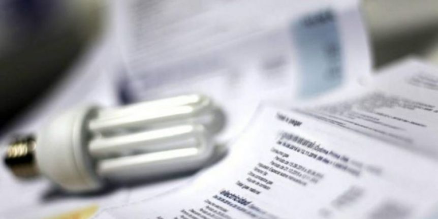 Energía: por cada $1.000 de quita de subsidios nacionales, la factura de luz sube $1.480