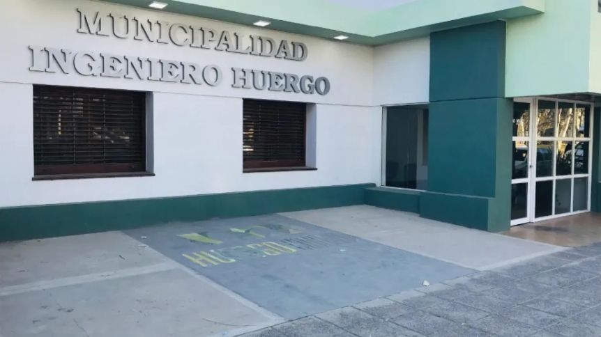 Formularon cargos contra un concejal de Ingeniero Huergo por abuso sexual y amenazas